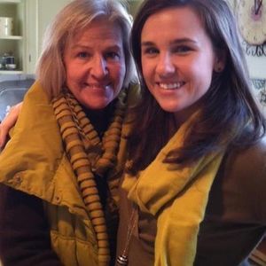 Meet your Posher, Gloria